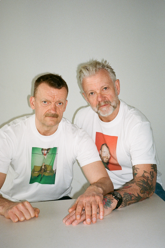 CASPER & FRANK